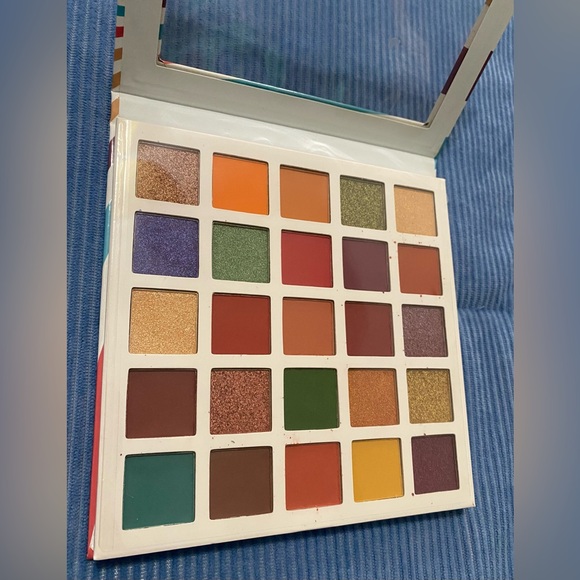 City Color: Groovy Palette - Picture 2 of 6